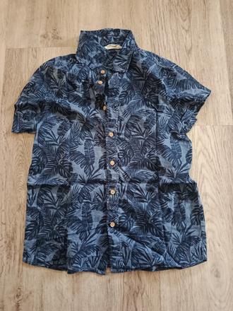 Košile, h&m,140