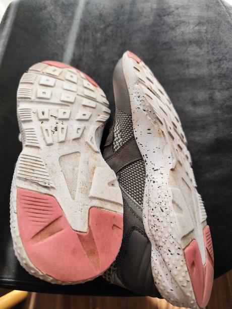 Botasky willard panda,vel.35, 35