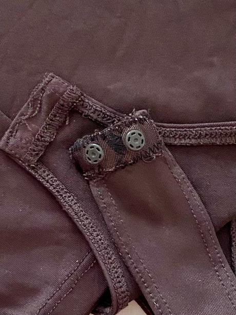 3 ks body amisu, vel. xxs, xs