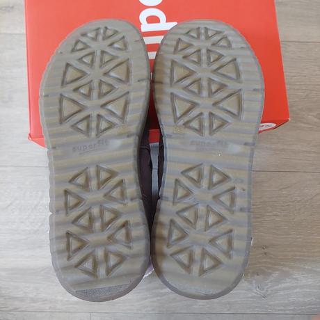 Zimní boty superfit vel. 36, superfit,36