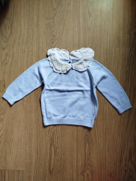 Svetr zn. primark vel.80, primark,80