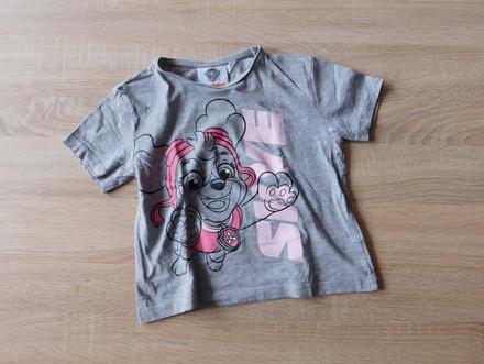 Tričko nickelodeon vel.110/116, nickelodeon,110