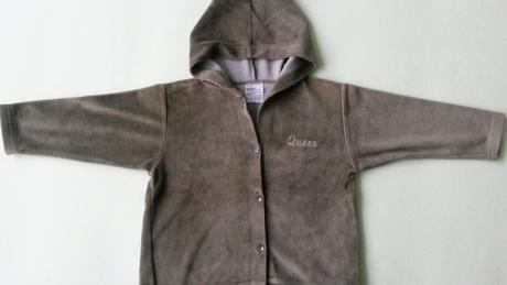 Kabátek zn.queen vel. 74, queen,74