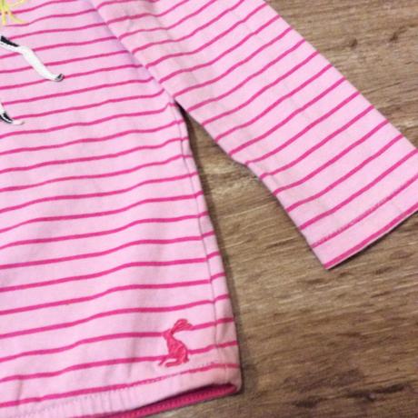 Bavlněné tričko s pejskem, 86