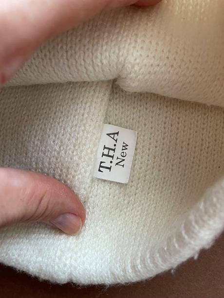 Čepice zimní - v.cca 92/98, 92