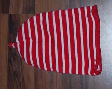 Vánoční čepice, 62