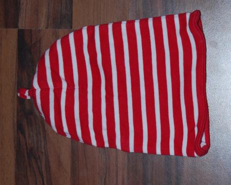 Vánoční čepice, 62