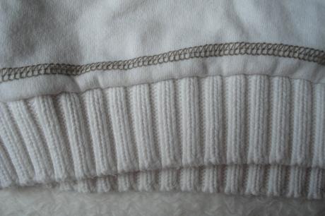 Mikina na lítačku, 92