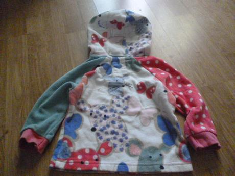 Myšková mikina next 1,5-2, next,92