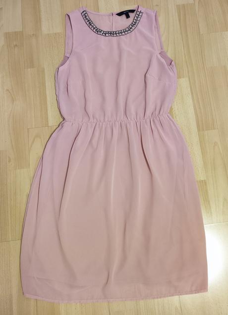 Elegantní šaty vero moda s, s