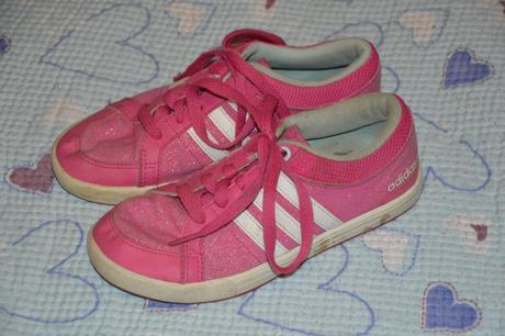 Sportovní boty botasky adidas, adidas,32