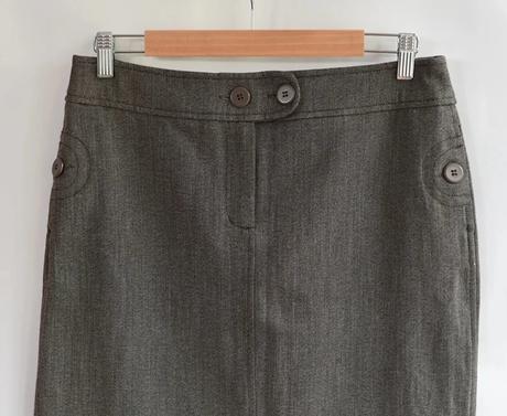 Sukně vel. 38/40, 38