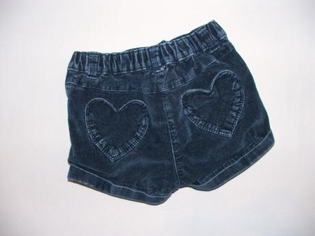 J136 kraťasy vel. 86, tu,86