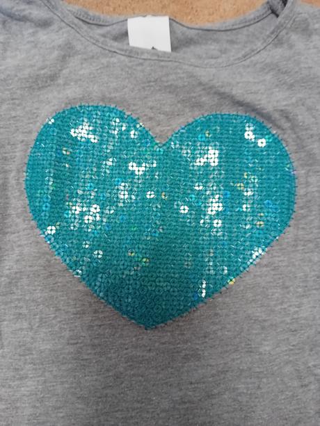 Tričko palomino, vel. 104, palomino,104