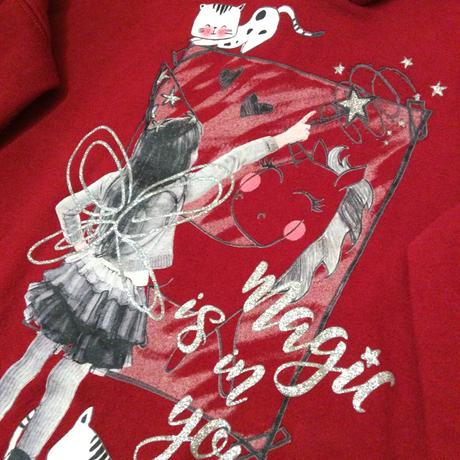 Mikina zn. ,,mayoral", mayoral,128