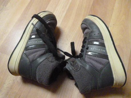 Tenisky vel.27, tommy hilfiger,27