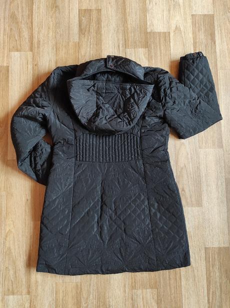 Zimní bunda, desigual,40
