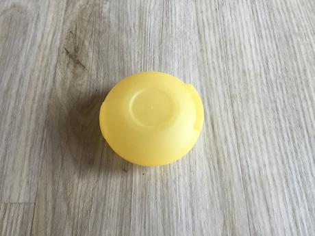 Medela krabička na kojicí kloboučky, 