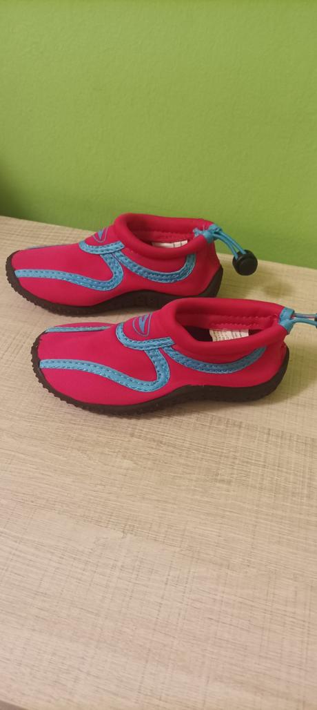 Dívčí boty do vody - vel. 24, 24