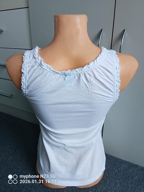 Tílko zn."crashone" vel."134/140", crashone,134