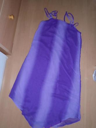 Šaty letní vel 36/38, 36 / 38