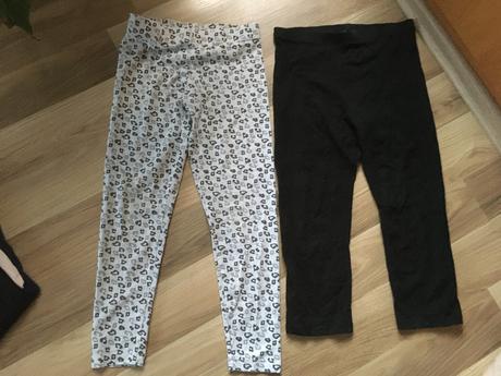 2x legíny, george,134