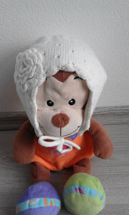 567 - čepice, h&m,62