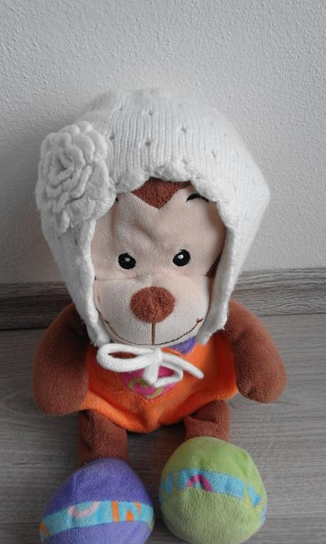 567 - čepice, h&m,62