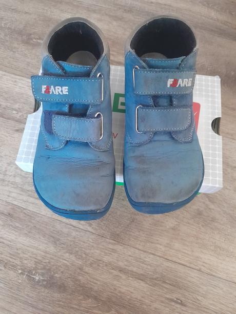 Fare bare vel. 29, fare,29