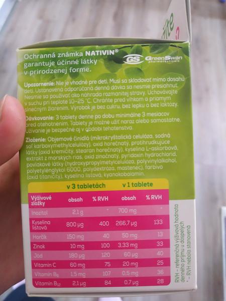 GS Mimi Star forte. Nechce někdo?