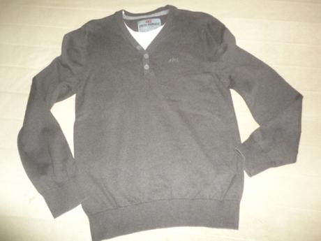 Supr svetr dress yourself, vel.158, 158