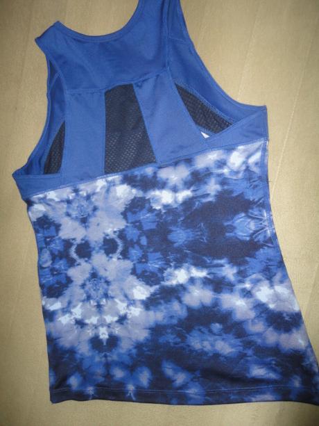 Jako nové funkční tílko tu, vel. 40/42 (12-14), 40