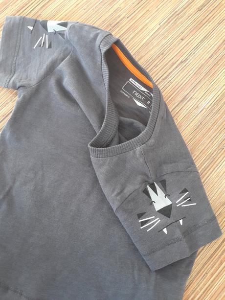 Next tričko vel.68, next,68