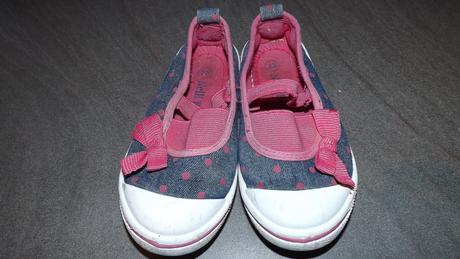 Tenisky, nelli blu,23