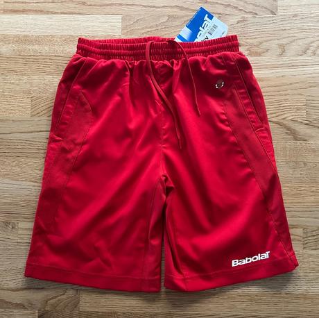 Sportovní kraťasy & šortky babolat vel. 140, 140