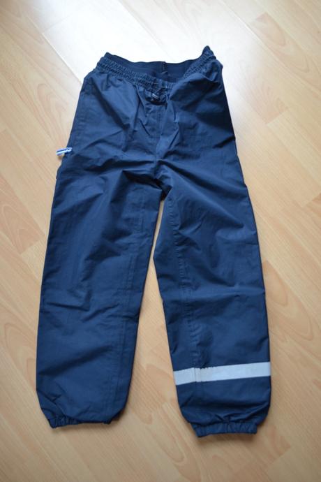 Kalhoty do deště, tchibo,122