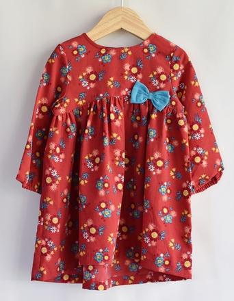 Šaty vel. 0 - 3 m, m&co,62