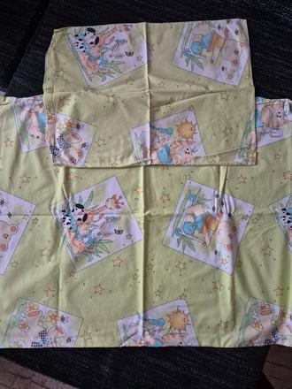 Povlečení do postýlky, šířka (cm): 85,délka (cm): 120