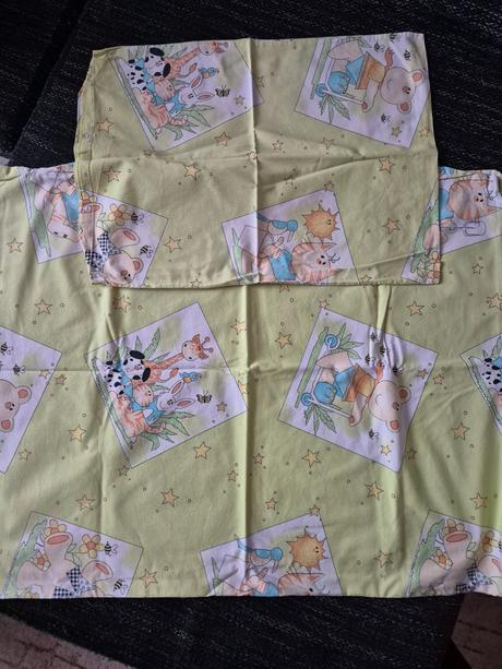 Povlečení do postýlky, šířka (cm): 85,délka (cm): 120