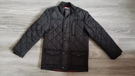 Středně teplá bunda, m&co,140