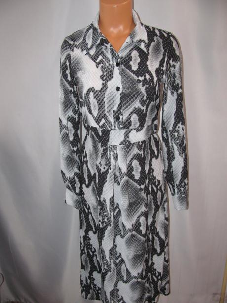 Dámské šaty - ayanapa, xs