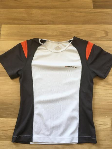 Funkční tričko, xs