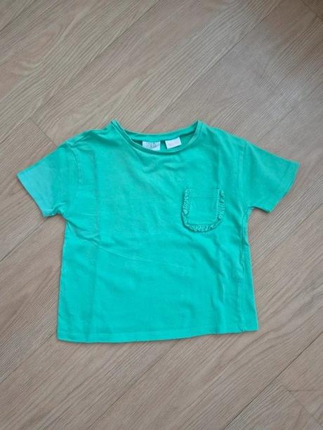 Tričko zara, vel. 92, zara,92