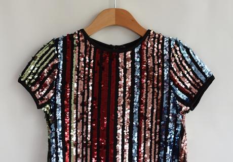 Šaty vel. 5 - 6 let, primark,116