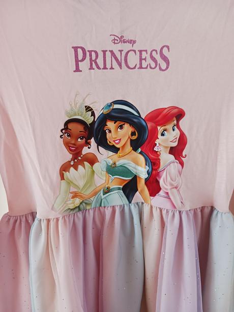 H&m šatičky č.134/140, h&m,134