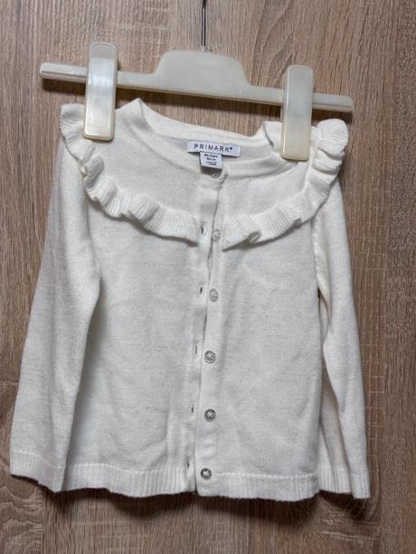 Svetýrek, primark,92