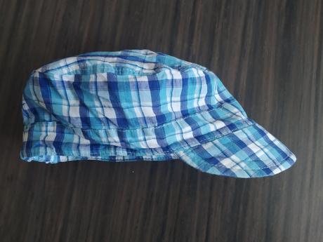 Čepička/kšiltovka, 50