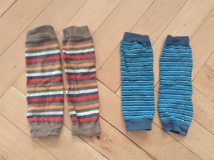 Dětské návleky, 20