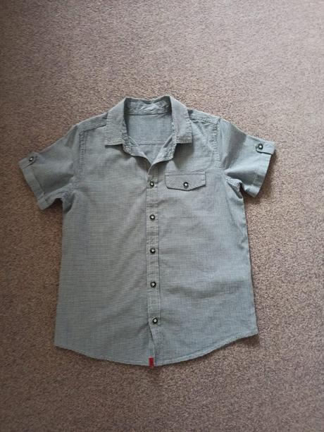 Košile coccodrillo, coccodrillo,140