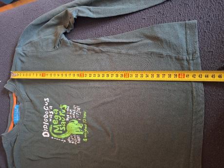 Chlapecké tričko zn. primark, vel.7-8 let, primark,128